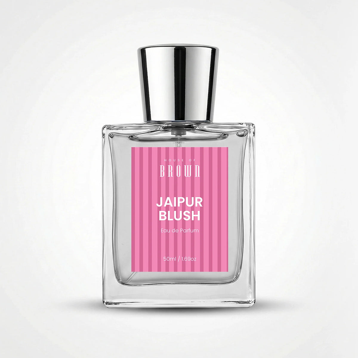 Best Female Perfume by House of Brown.