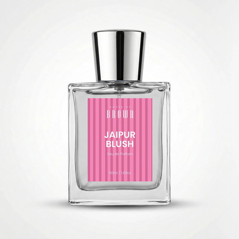 Best Female Perfume by House of Brown.
