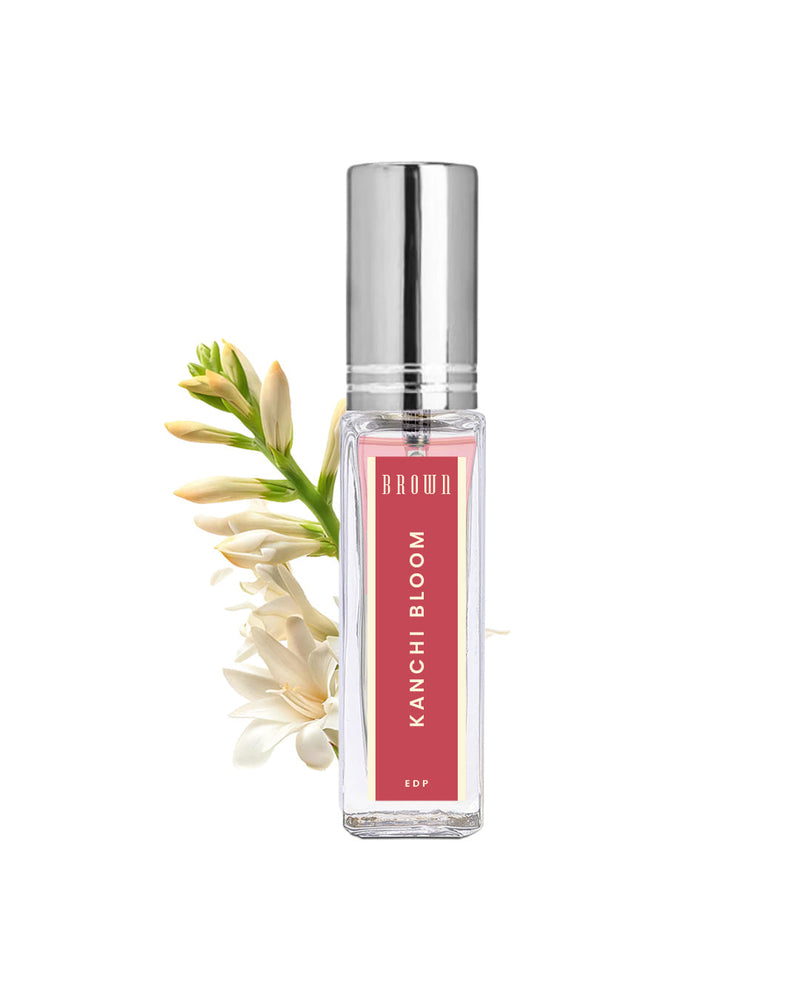 House of Brown Kanchi Bloom (08 ml) Perfume House of Brown