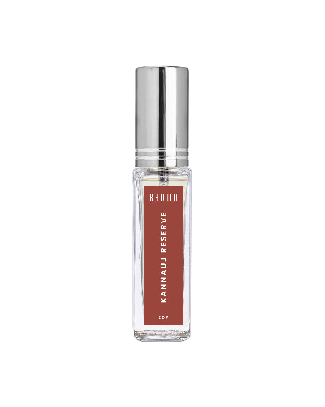 House of Brown Kannauj Reserve (08 ml) Perfume House of Brown
