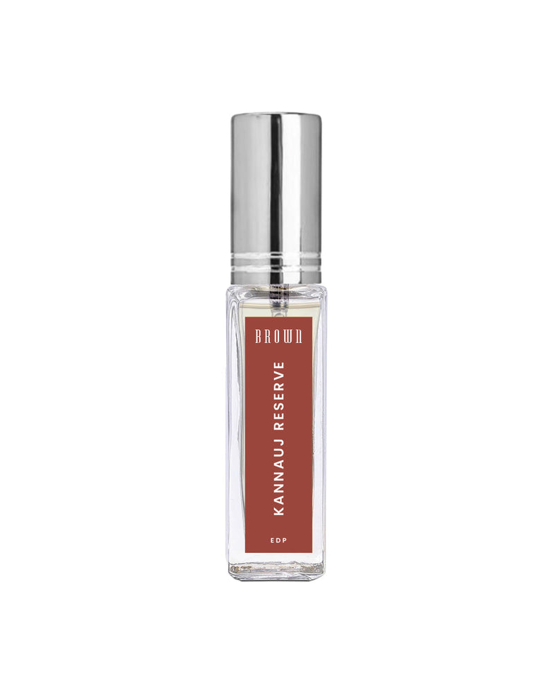 House of Brown Kannauj Reserve (08 ml) Perfume House of Brown