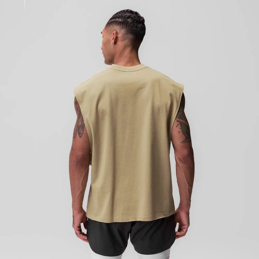 PowerFlex - Beige Co-ord Set