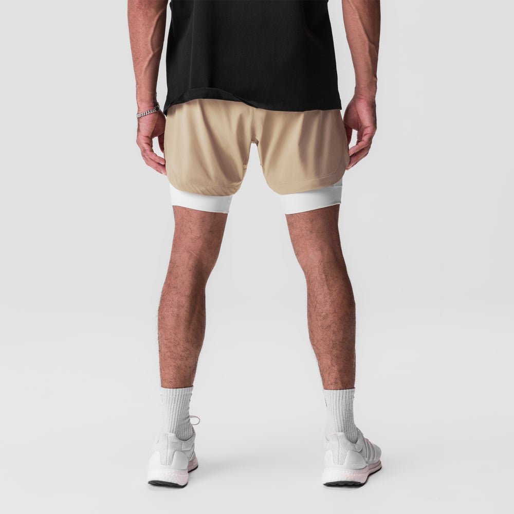 PowerFlex - Beige Co-ord Set