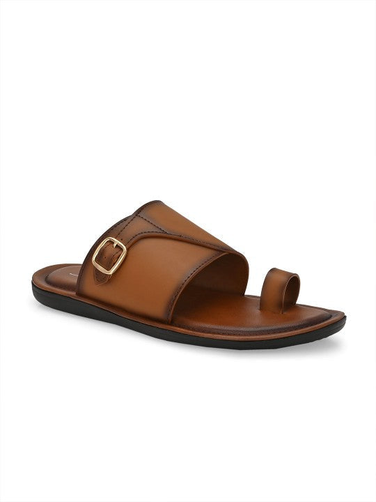 El Paso Men Casual Comfort Sandals-1