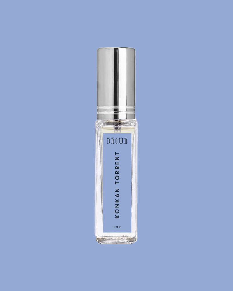 House of Brown Konkan Torrent (08 ml) perfume House of Brown
