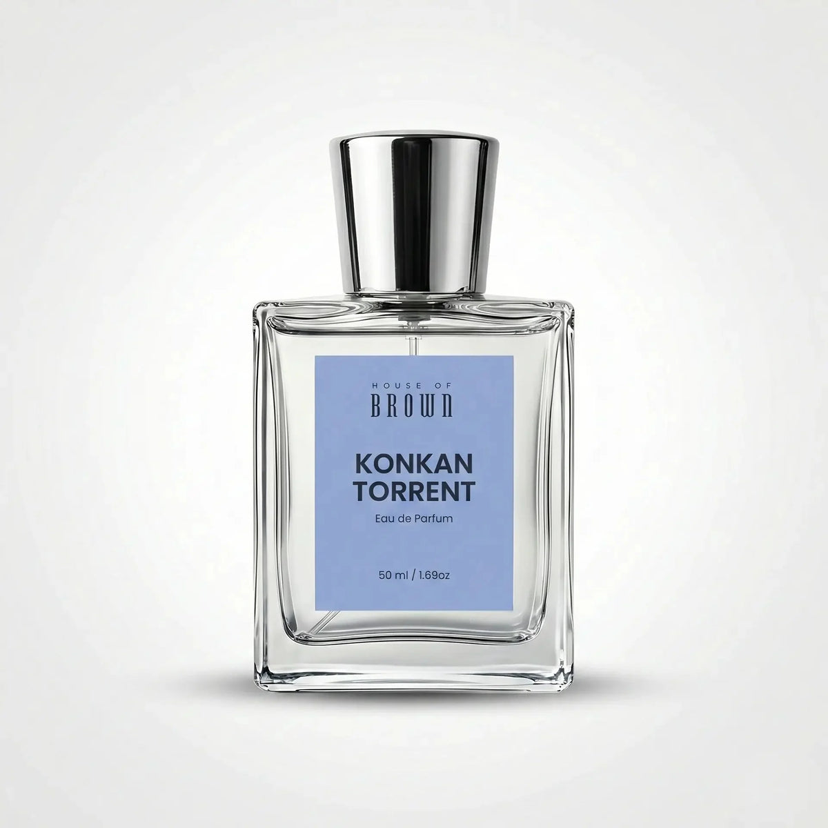 konkan torrent aquatic perfume 50ml bottle