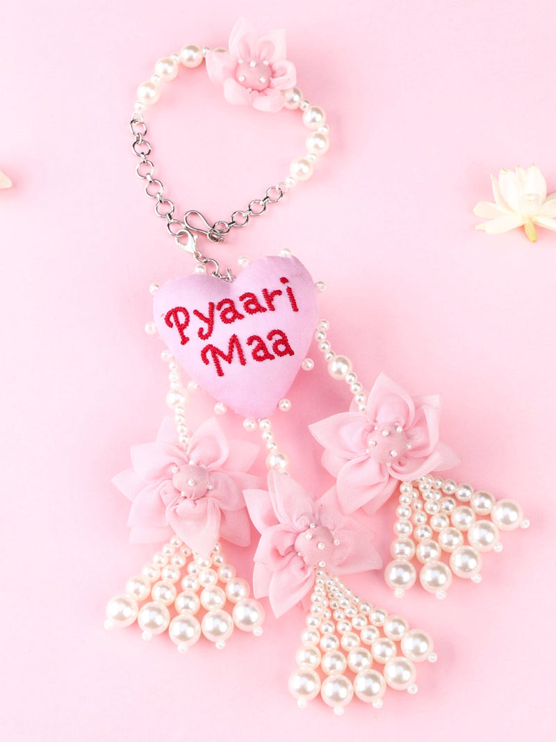 Pyaari Maa Lumba Rakhi