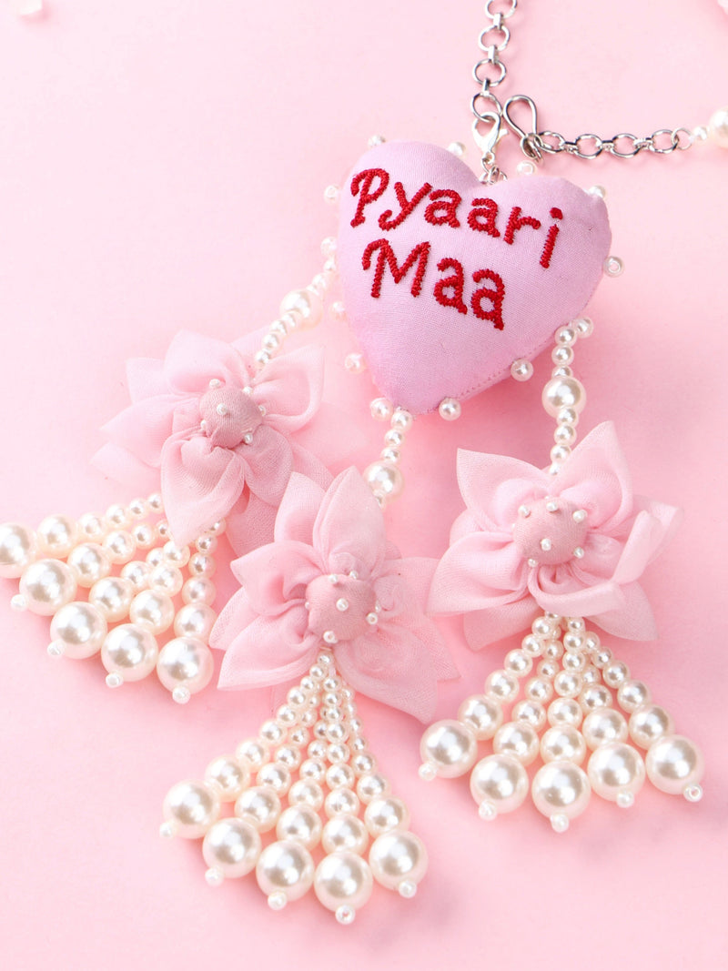 Pyaari Maa Lumba Rakhi