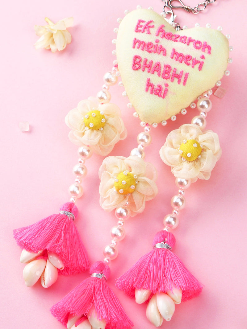 Ek Hazaro Mein Meri Bhabhi Hai Lumba Rakhi