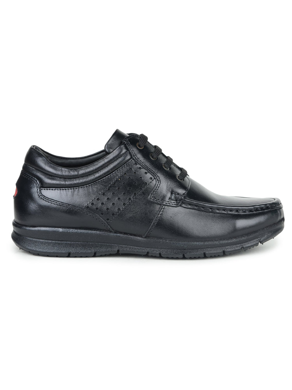 Genuine Leather Men Lace Up Shoes - L50