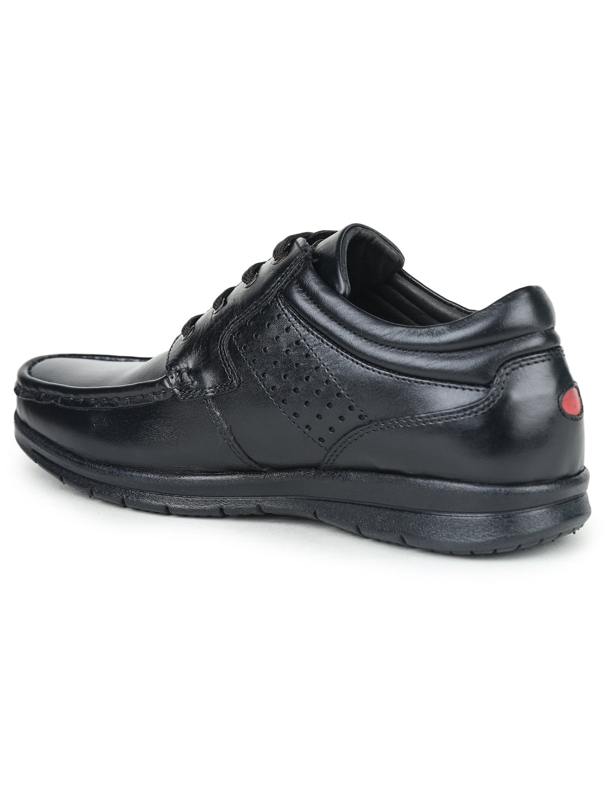Genuine Leather Men Lace Up Shoes - L50