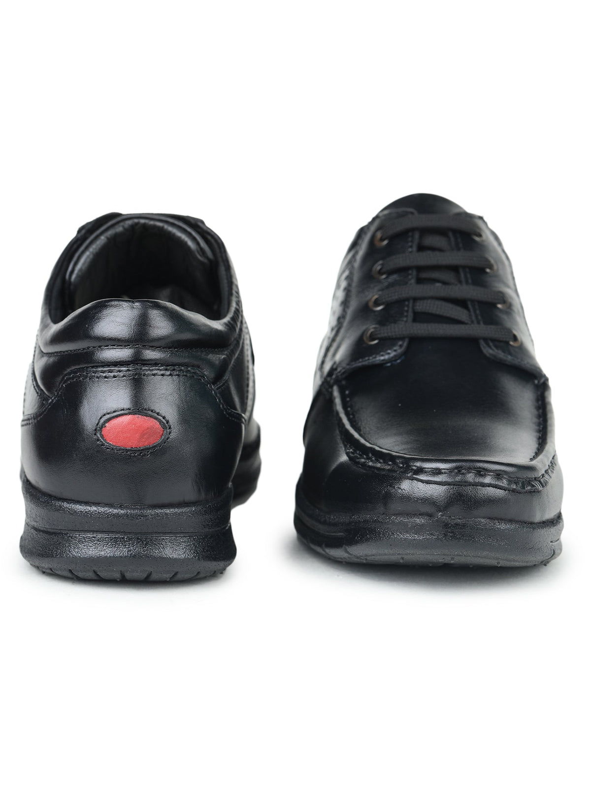 Genuine Leather Men Lace Up Shoes - L50