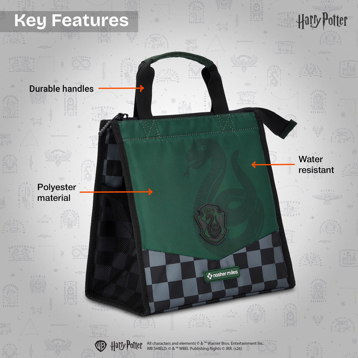 Slytherin-3