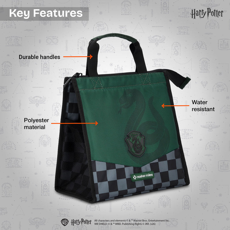 Slytherin-3