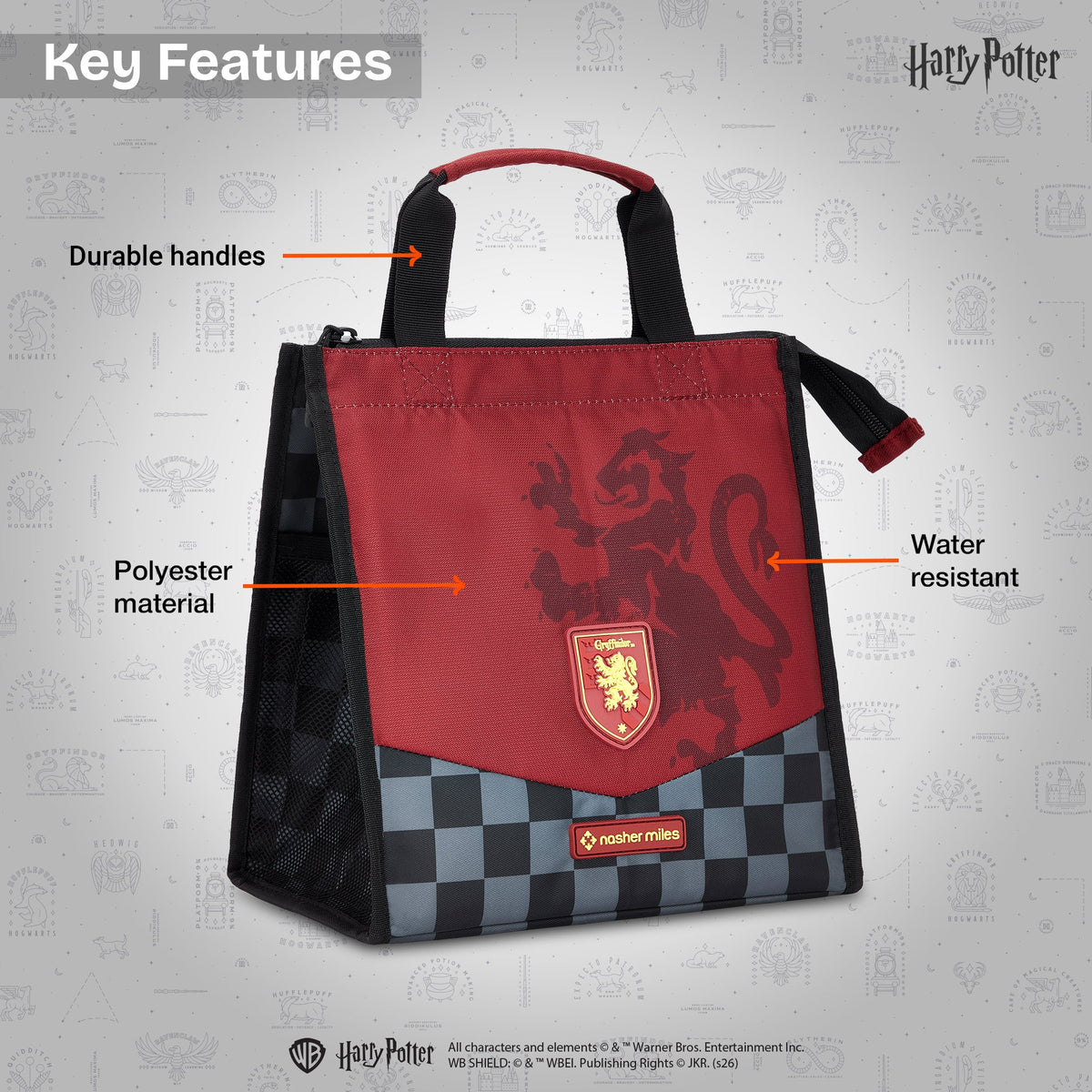 Gryffindor-3