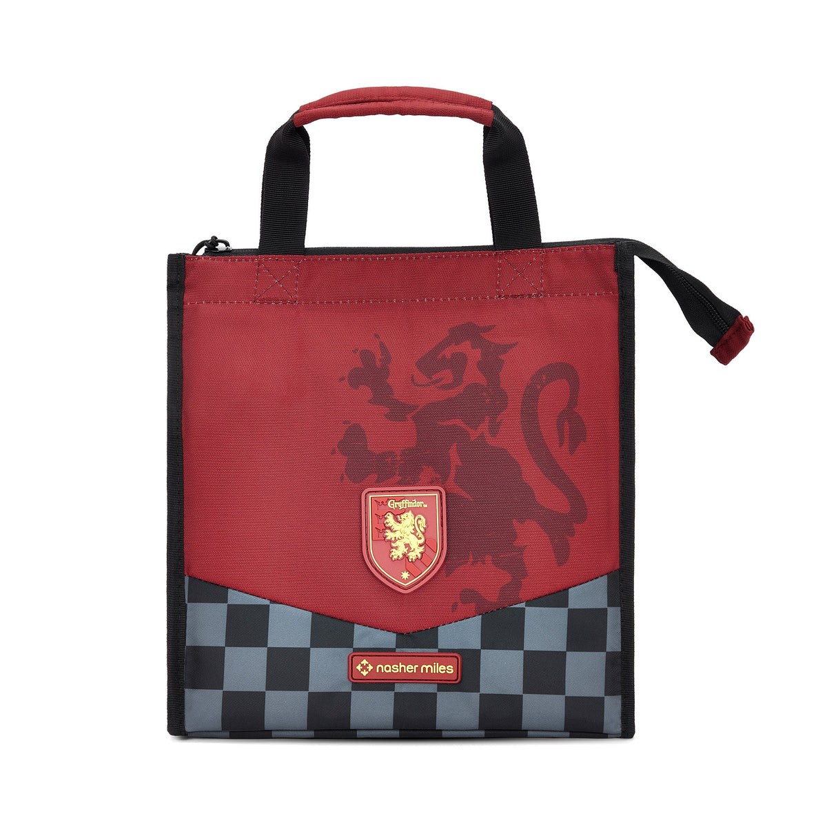 Gryffindor-5