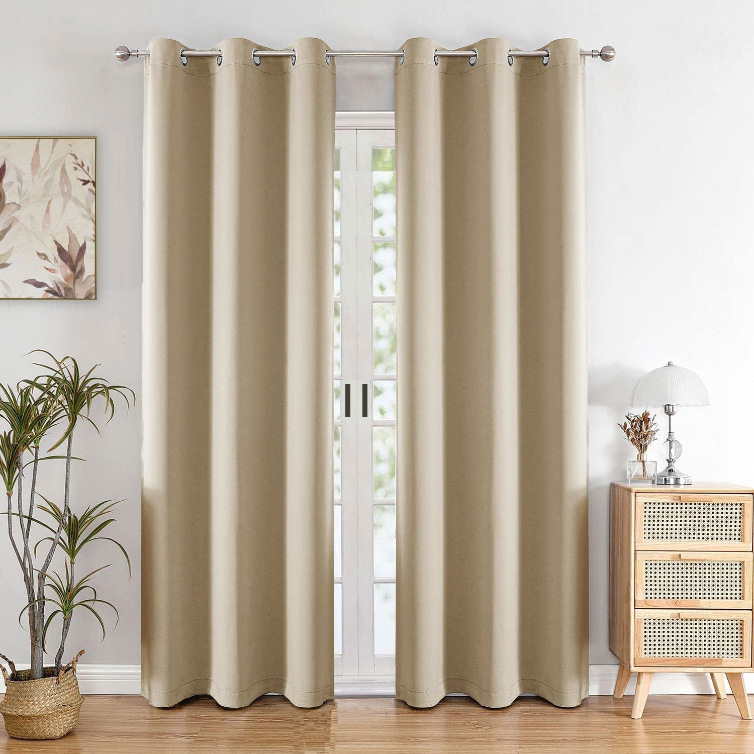 Fort Essential - Curtain-1