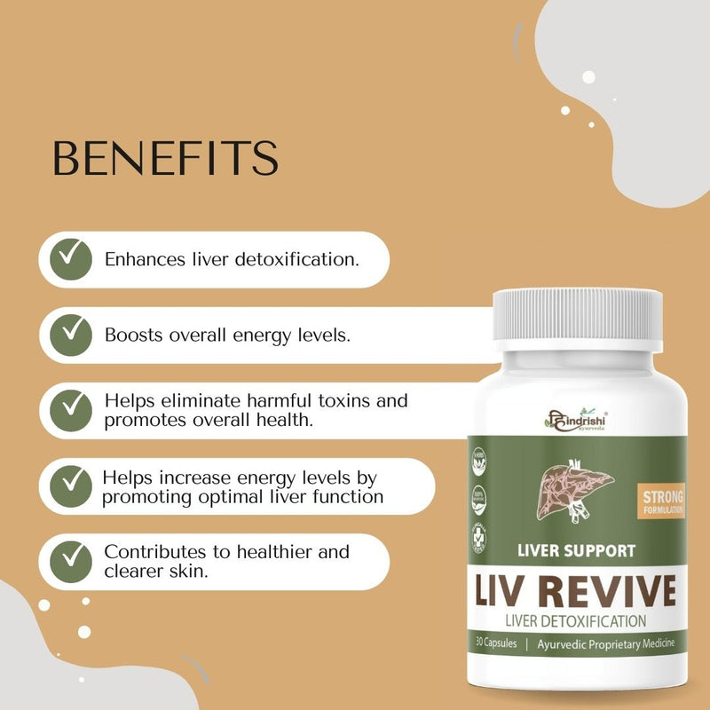 Hindrishi Liv-reviv Capsules-2