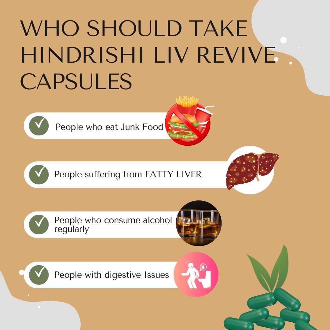 Hindrishi Liv-reviv Capsules-4