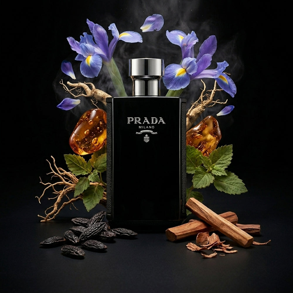 Prada L'Homme Intense-1