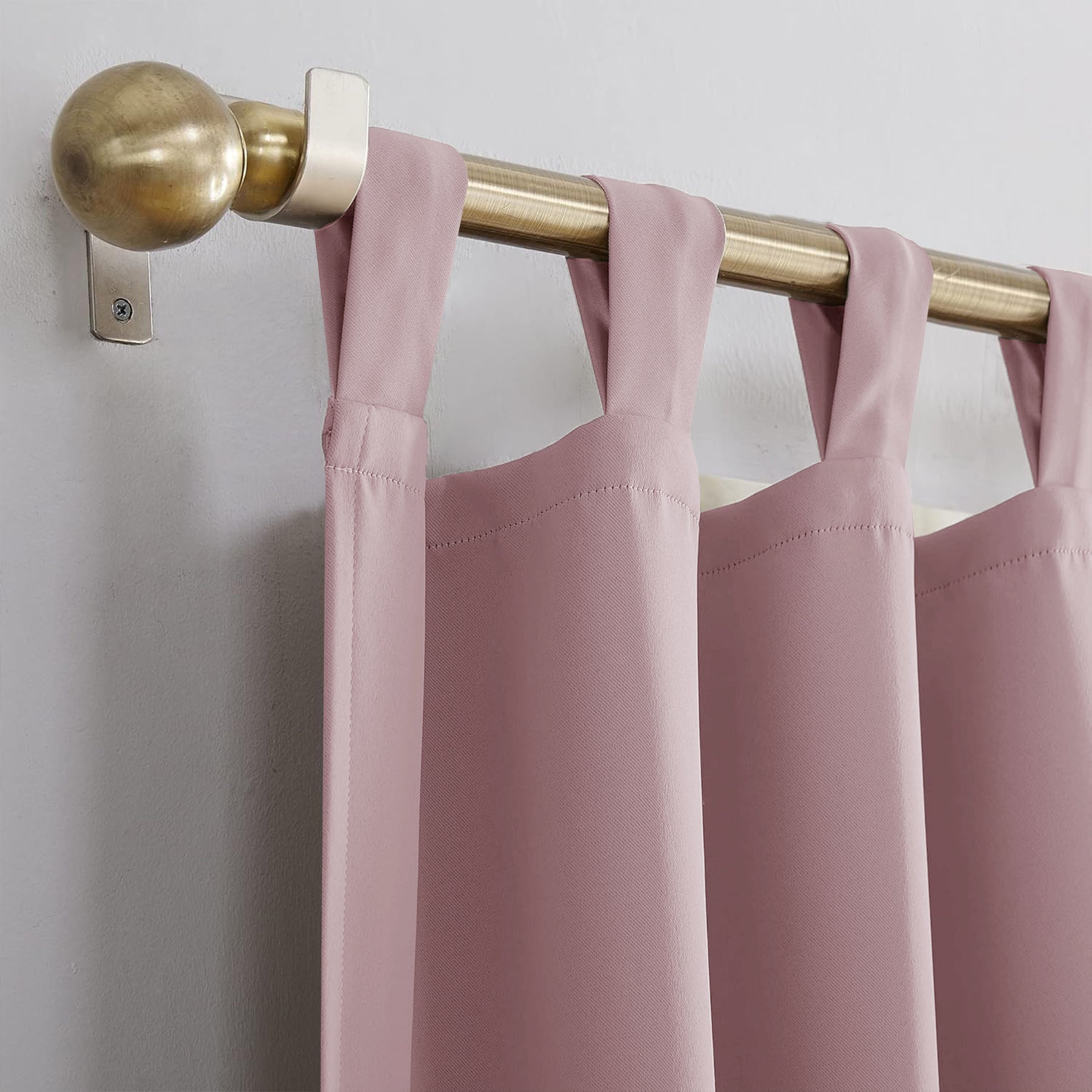 Fort Essential - Loop Curtain