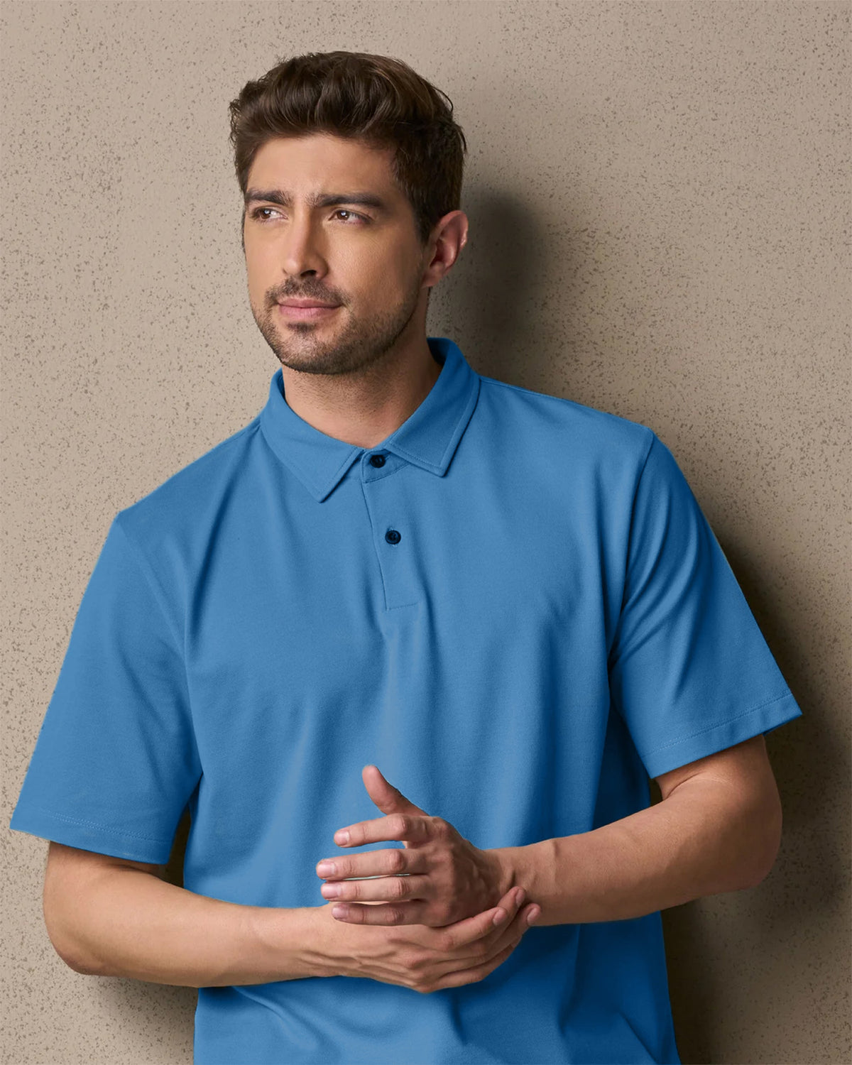 Lunar Polo Comfort