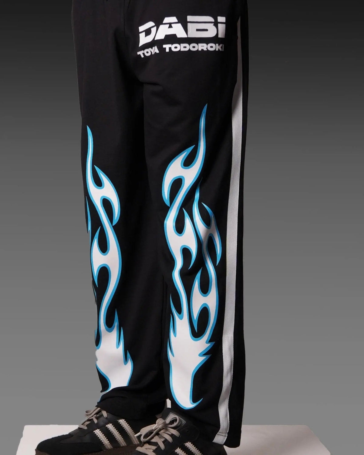 Dabi / Toya Todoroki / Trackpant ZAMS