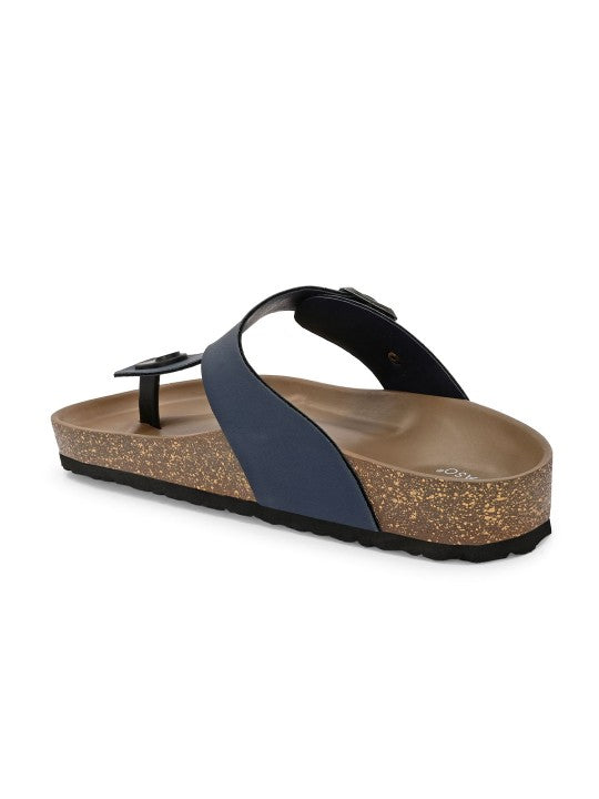 El Paso Men Casual Comfort Sandals-10