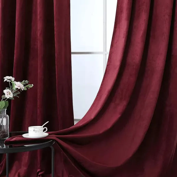 Fort Royal - Curtain-1
