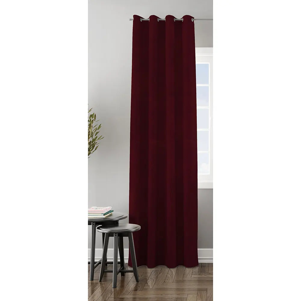 Fort Royal - Curtain-5