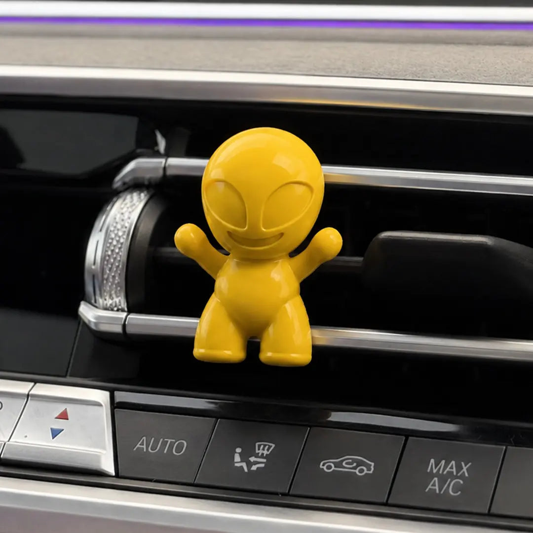 Mars Boy car perfume