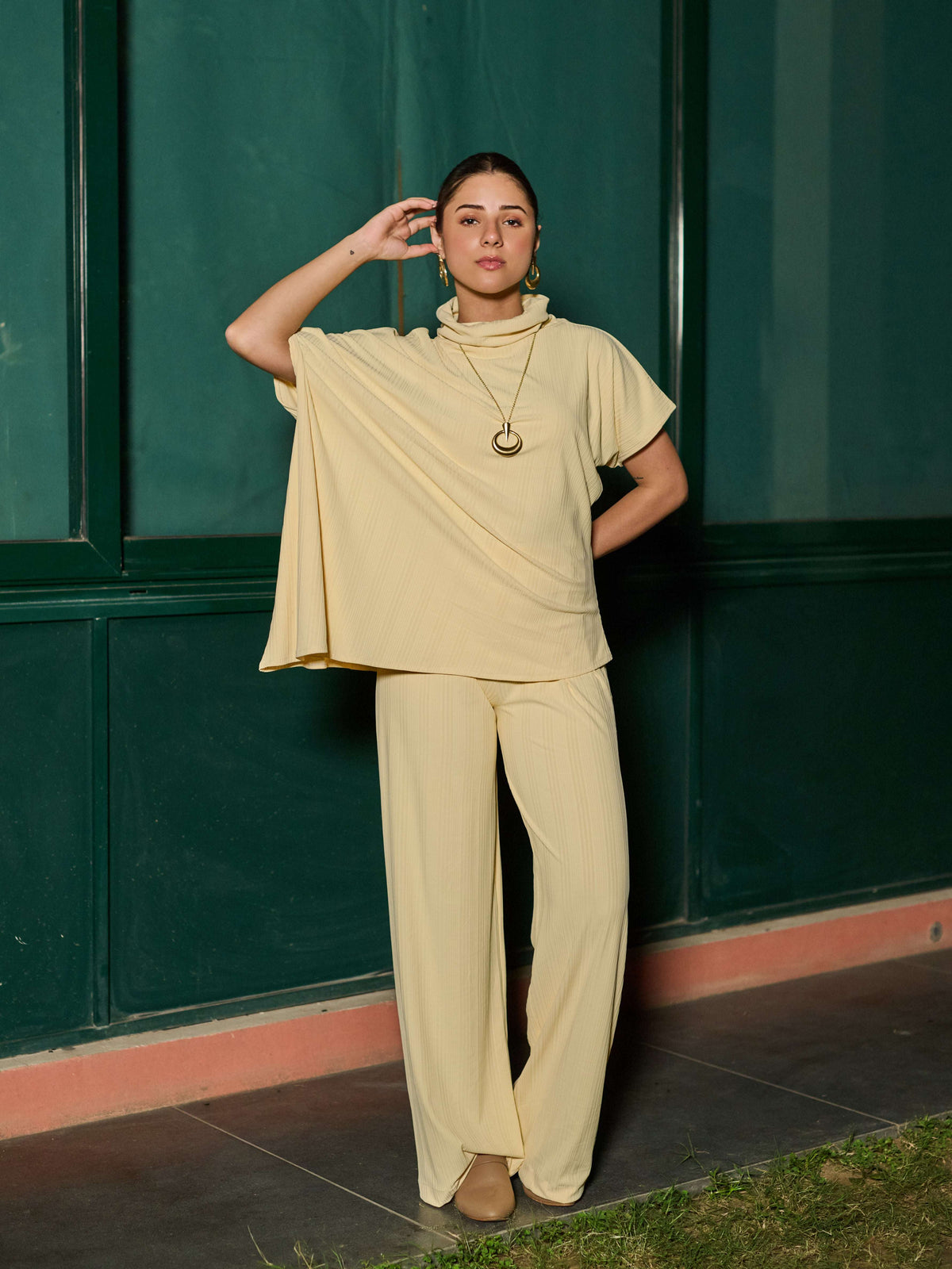 Everyday Command Set – Soft Butter