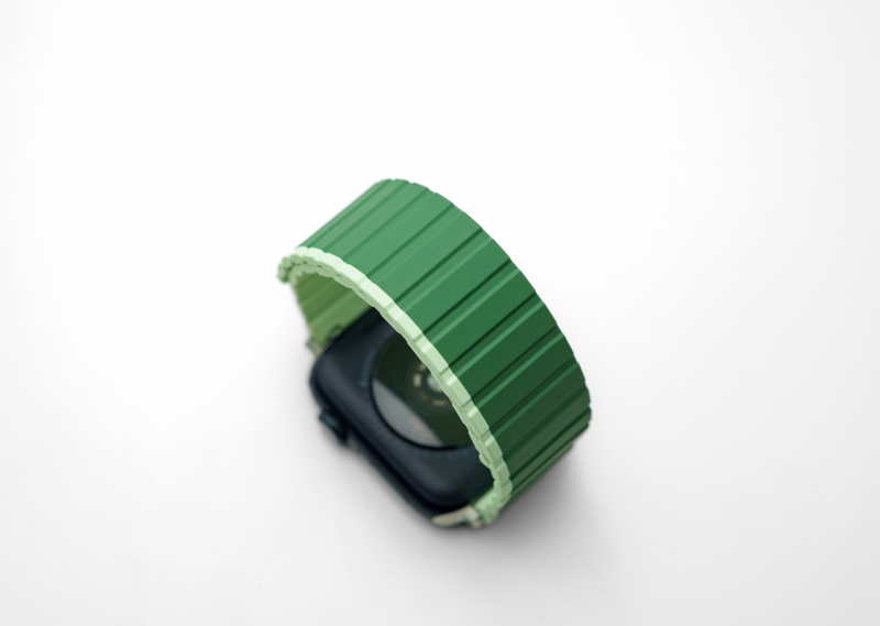 Seaweed & Mint Green-2