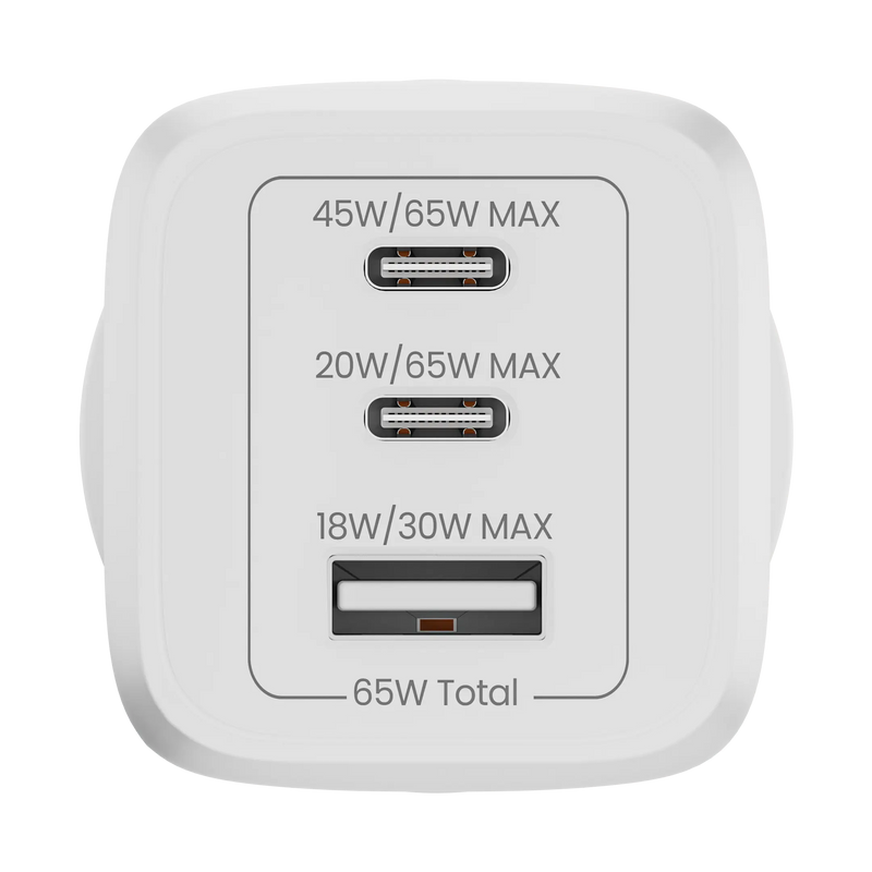 Mobile Fast Charging Charger
