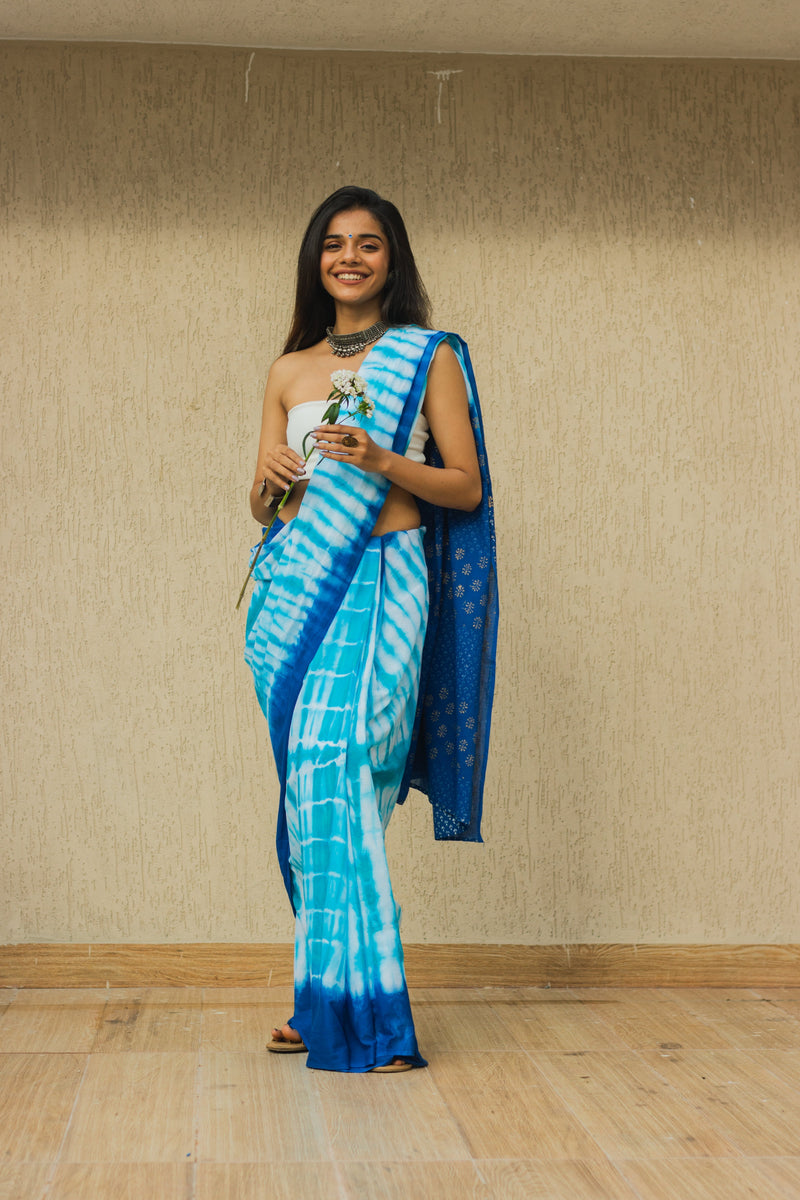 Mock listing -saree-1