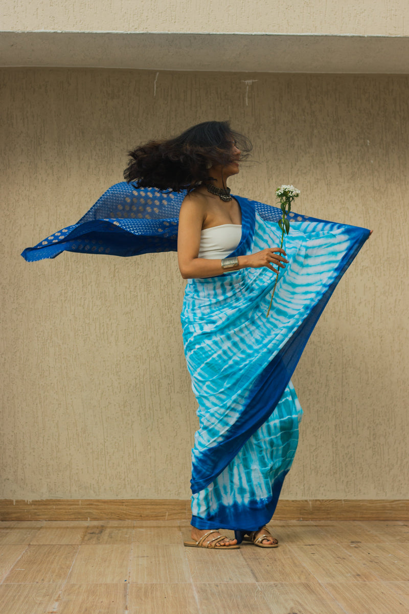 Mock listing -saree-4