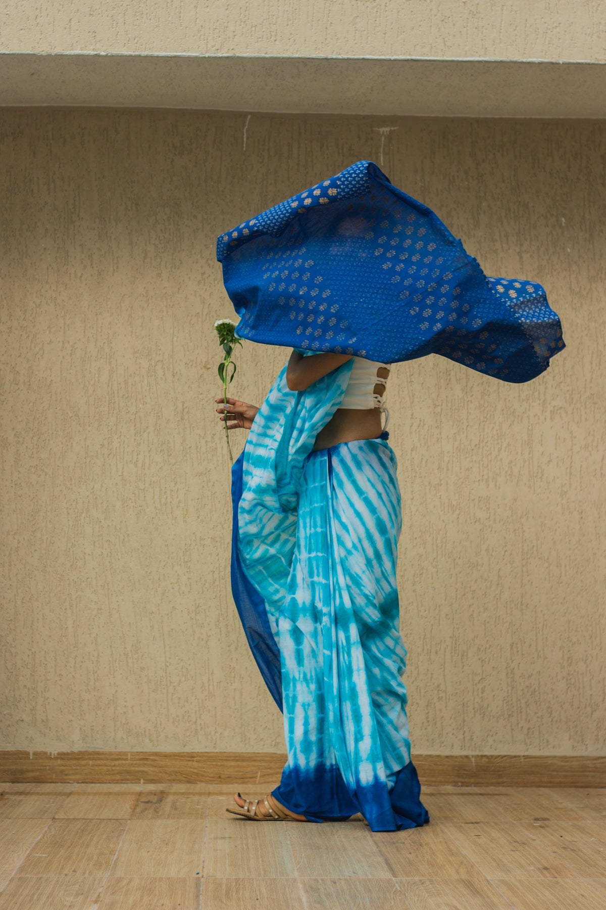Mock listing -saree-5