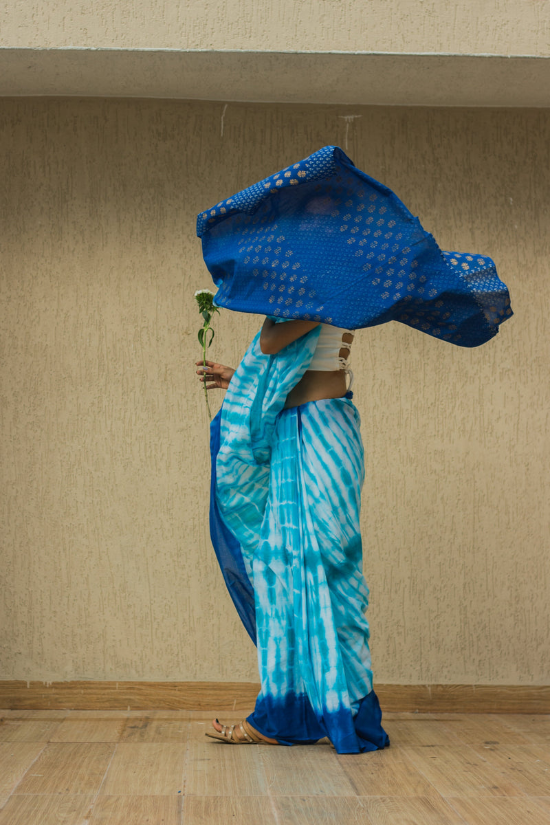 Mock listing -saree-5