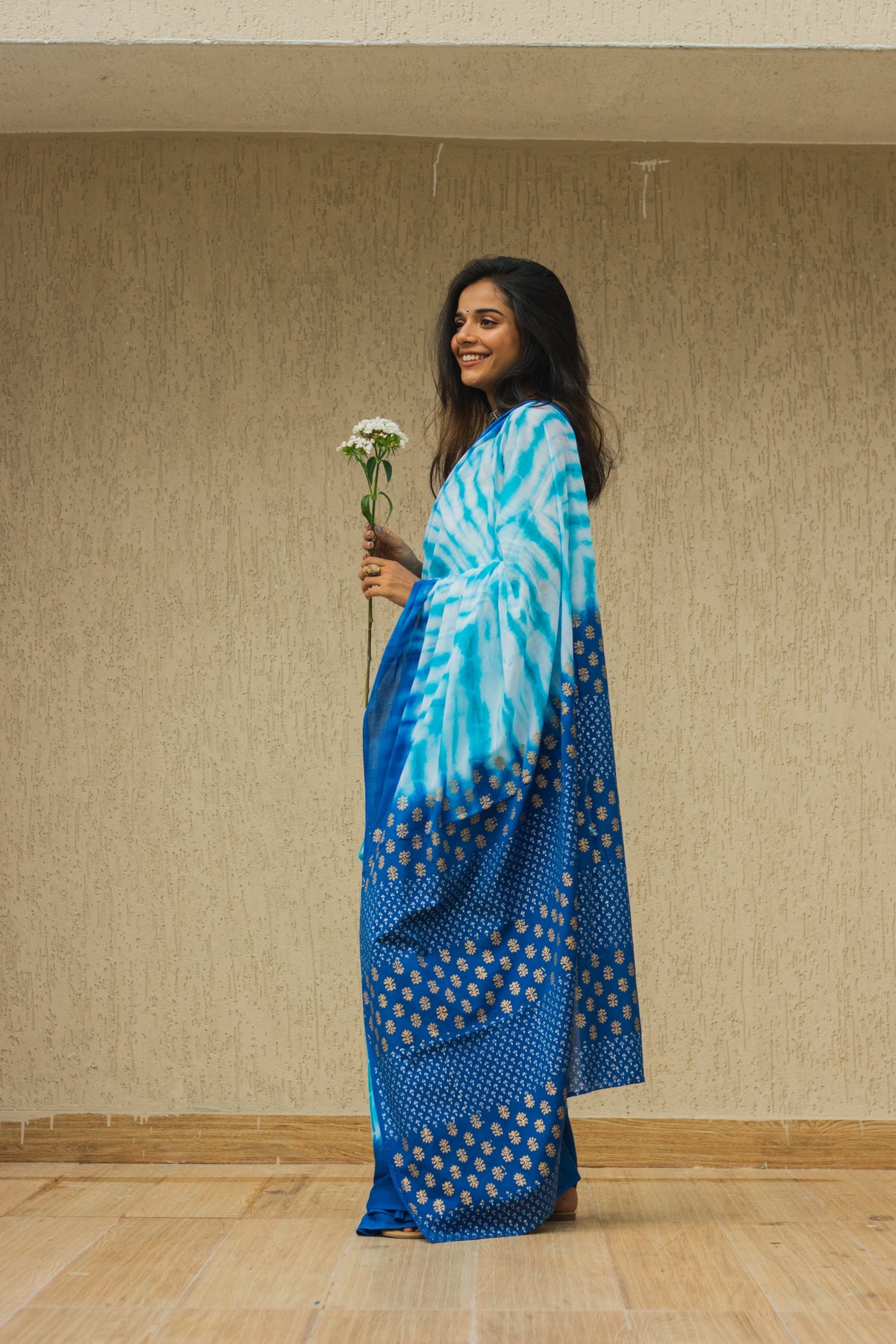Mock listing -saree-7