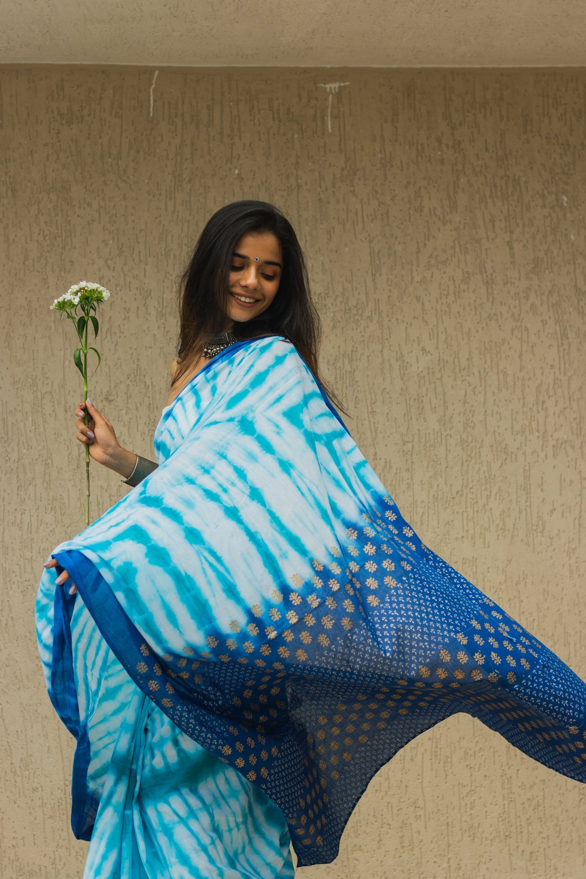 Mock listing -saree-2