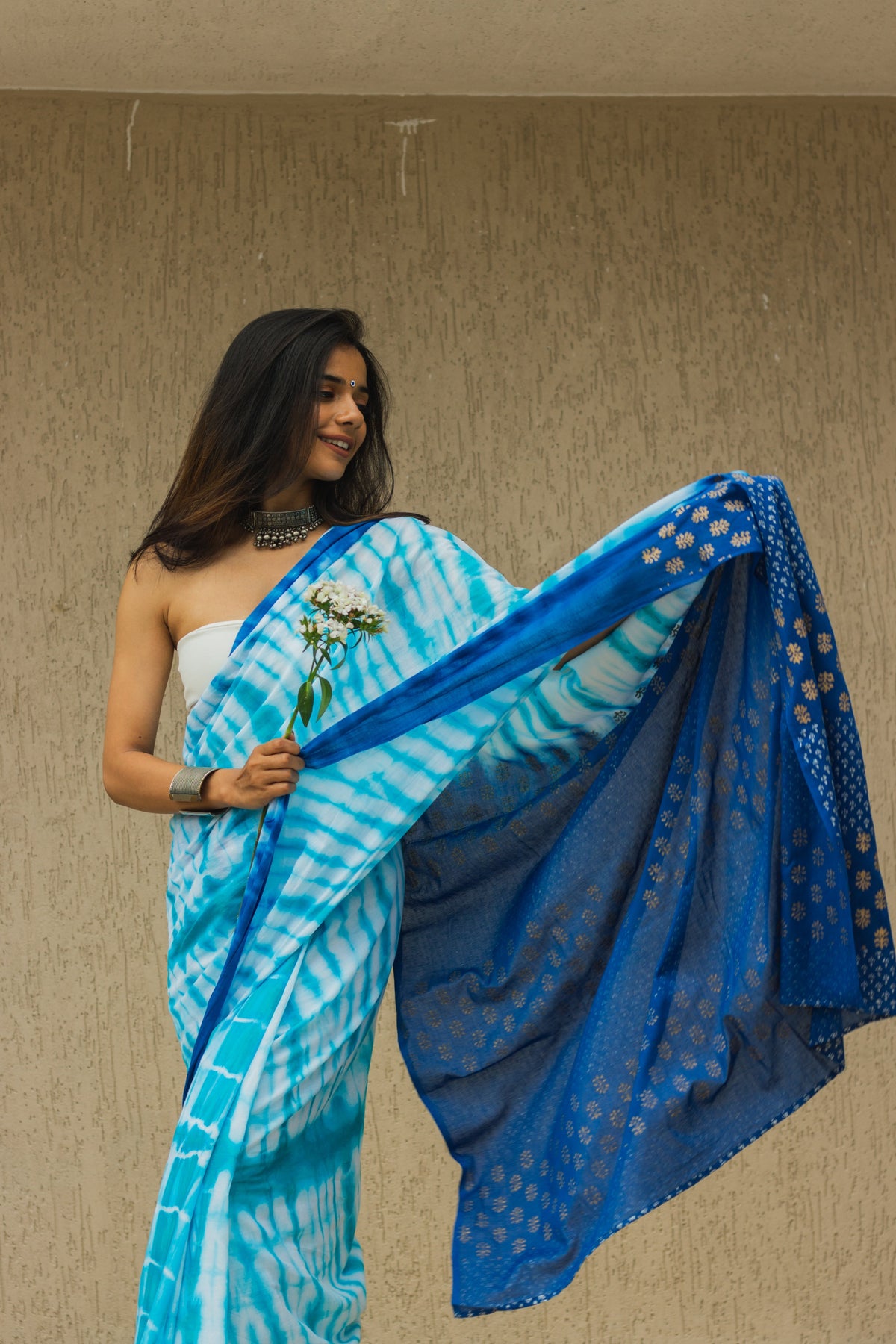 Mock listing -saree-8