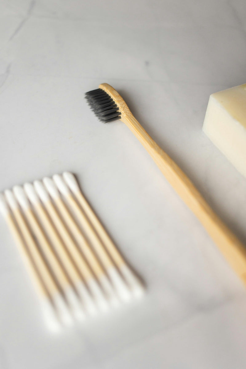 Naturefab Organic Bamboo Toothbrush-1
