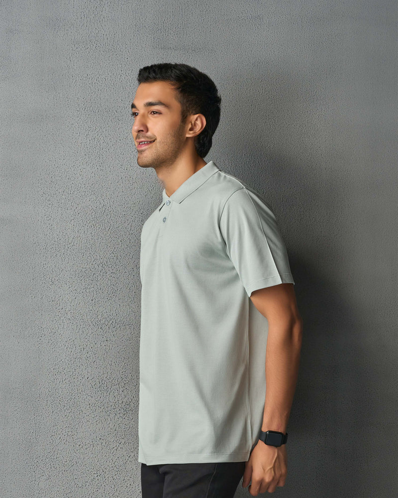 Serein Polo Comfort