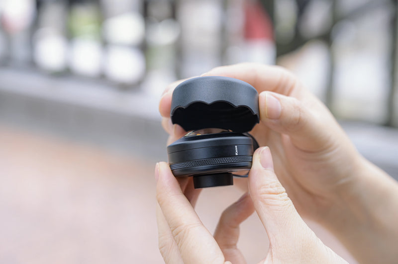 [New] Kase 200° Super Fisheye Lens for Mobile Camera Best Lenses engnew35 engnew59 Fisheye Wide Angle - APEXEL INDIA - Mobile Lens - Mobile Camera Lens - Cellphone Accessories - Phone Lens - Smartphone Lens