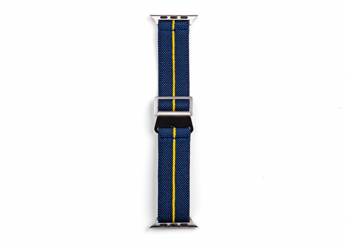 Navy Yellow-4