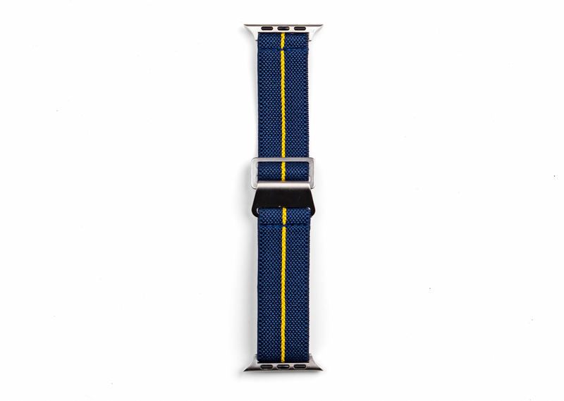 Navy Yellow-4
