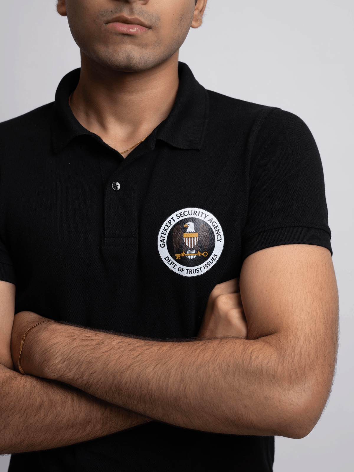 INSECURITY Polo-2