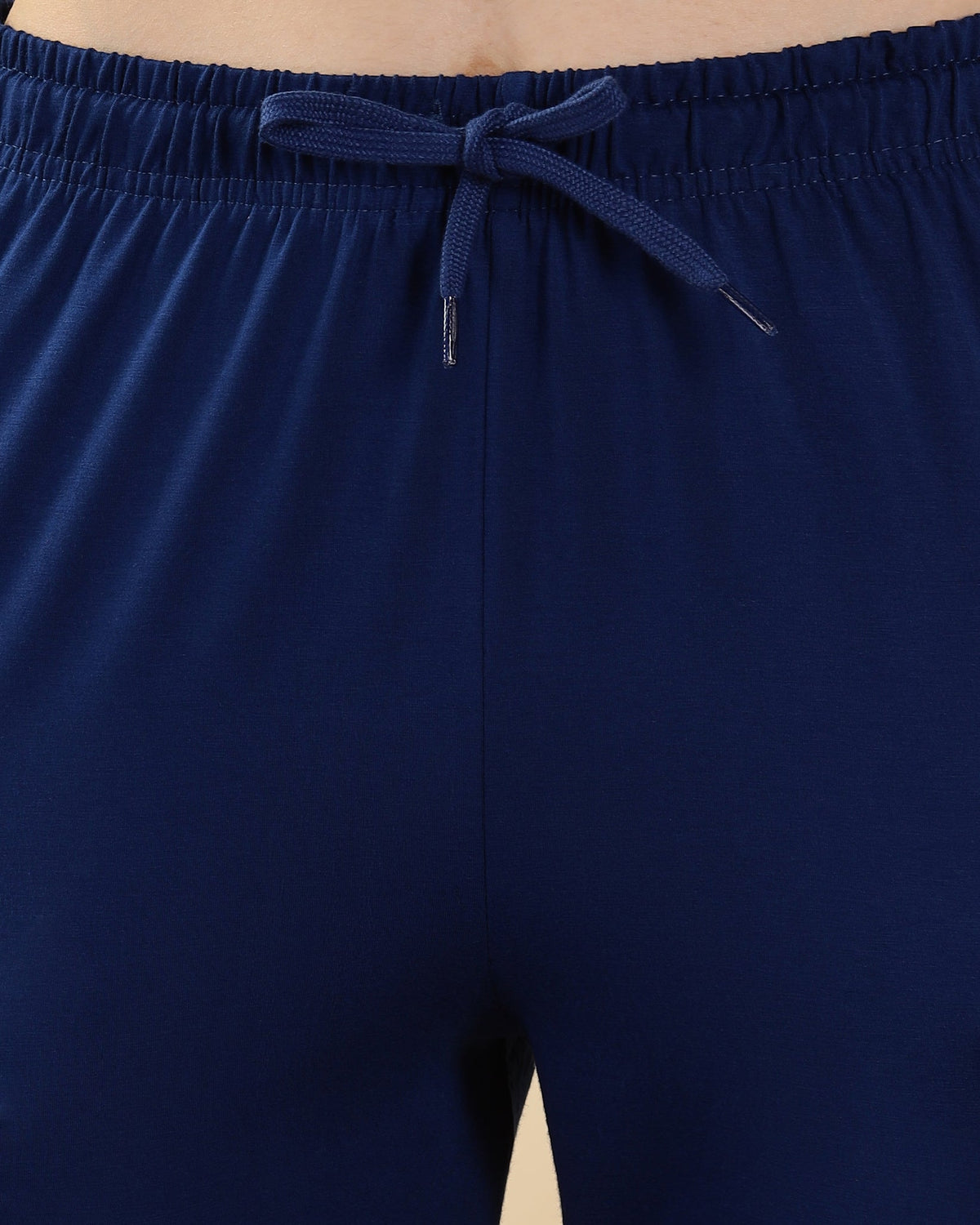 Pearle Bamboo Pant  (Night Blue)