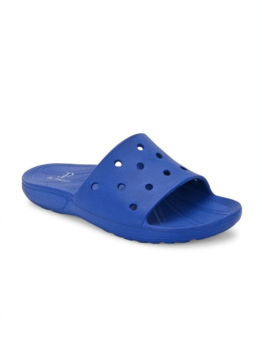 El Paso Men Casual Sliders-7