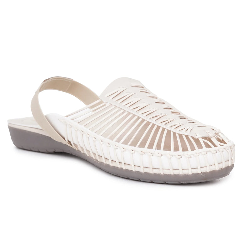 Off-White Handcrafted Clogs-7